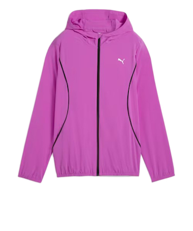 プーマ（PUMA）ランニング ラン ヴェロシティ ウーブン ジャケット 527265 89 VLT