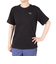 プーマ（PUMA）ESS MX キャット ロゴ リラックス 半袖 Tシャツ 686915 01 BLK