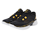 スケッチャーズ（SKECHERS）バスケットシューズ バッシュ SKX レザグリップ 253007-BKGD