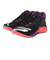 スケッチャーズ（SKECHERS）バスケットシューズ バッシュ SKX レイン 253020-BPPK