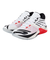 スケッチャーズ（SKECHERS）バスケットシューズ バッシュ SKX レイン 253020-WRBK