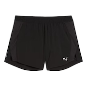 プーマ（PUMA）ランニング ラン ヴェロシティ 5インチ ショーツ インナーブリーフ付き 527263 01 BLK