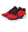 スケッチャーズ（SKECHERS）バスケットシューズ バッシュ SKX レザグリップ 253007-RDBK