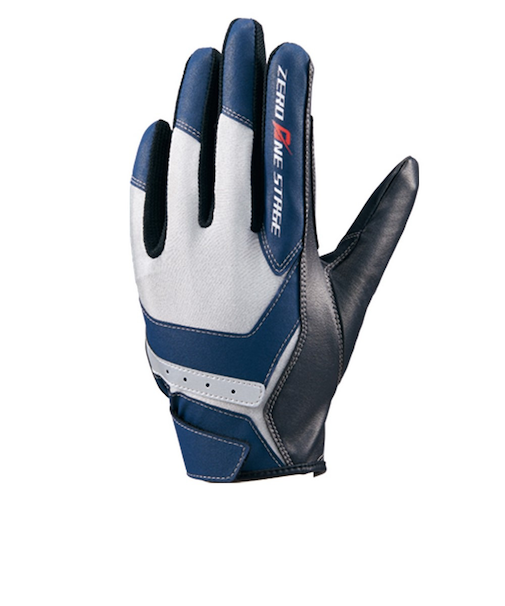 ゼット（ZETT）ジュニア 守備用グローブ 野球 ゼロワンステージ 片手用 BG29632J-1929