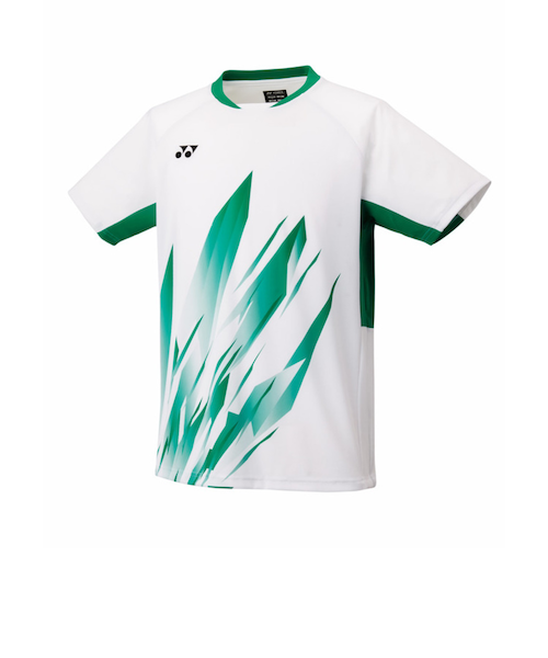 ヨネックス（YONEX）テニスウェア ゲームシャツ フィット
