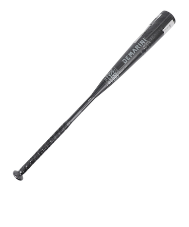 ウイルソン（Wilson）軟式用バット 野球 一般 ディマリニ・ケーポイント ストロングIII 84cm/760g平均 WBD25800108473