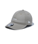 ニューエラ（NEW ERA）帽子 9THIRTY NEW ERA ミニロゴ ウォッシュドコットン キャップ グレー 57.7-60.6cm 14525048 …