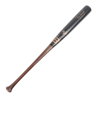 ウイルソン（Wilson）硬式用木製バット 野球 一般 プロスタッフビーチ W13M型 84cm/870g平均 WBW20140108487