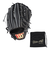 ウイルソン（Wilson）硬式用グラブ 投手用 ユーティリティ用 野球グローブ 一般 スタッフ デュアル33型 WBW102890