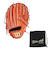 ウイルソン（Wilson）硬式用グラブ 投手用 ユーティリティ用 野球グローブ 一般 スタッフ デュアル 33型 WBW102886