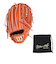 ウイルソン（Wilson）硬式用グラブ 投手用 ユーティリティ用 野球グローブ 一般 スタッフ デュアル 33型 WBW102886