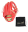 ウイルソン（Wilson）硬式用グラブ 内野手用 野球グローブ 一般 スタッフ デュアル D5型 WBW103247
