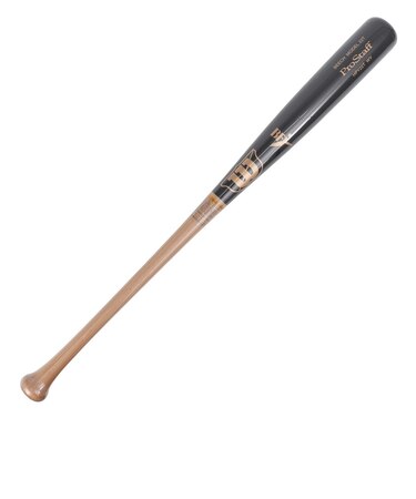 ウイルソン(Wilson)硬式用木製バット 野球 一般 プロスタッフビーチ 22T型 84cm/870g平均WBW20110108487