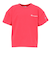 チャンピオン（CHAMPION）ジュニア ショートスリーブTシャツ CK-Z304 930