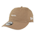 ニューエラ（NEW ERA）帽子 9THIRTY NEW ERA ミニロゴ ウォッシュドコットン キャップ カーキ 57.7-60.6cm 14525049 …