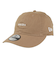 ニューエラ（NEW ERA）帽子 9THIRTY NEW ERA ミニロゴ ウォッシュドコットン キャップ カーキ 57.7-60.6cm 14525049 …