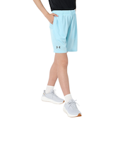 アンダーアーマー（UNDER ARMOUR）ジュニア UAテック メッシュショーツ 1387348 494