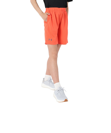 アンダーアーマー（UNDER ARMOUR）ジュニア UAテック メッシュショーツ 1387348 847