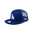 ニューエラ（NEW ERA）帽子 チャイルド 9FIFTY トラッカー ロサンゼルス・ドジャースキャップ 青 50.1-53.9cm 14524739 2歳ー…