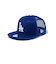 ニューエラ（NEW ERA）帽子 チャイルド 9FIFTY トラッカー ロサンゼルス・ドジャースキャップ 青 50.1-53.9cm 14524739 2歳ー…