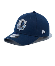 ニューエラ（NEW ERA）帽子 9FORTY ダラス・マーベリックス キャップ 14527265 スポーツキャップ