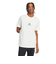 アディダス（adidas）ラウンジ ピザグラフィック 半袖Tシャツ KPJ92-JJ4016