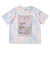 ロキシー（ROXY）ジュニア ミニ SURFING HORIZONS 半袖Tシャツ 25SPTST251120PNK