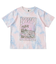 ロキシー（ROXY）ジュニア ミニ SURFING HORIZONS 半袖Tシャツ 25SPTST251120PNK