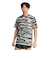 アディダス（adidas）トレイン エッセンシャルズ カモ AOP 半袖Tシャツ KQC46-JN5954