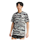 アディダス（adidas）トレイン エッセンシャルズ カモ AOP 半袖Tシャツ KQC46-JN5954