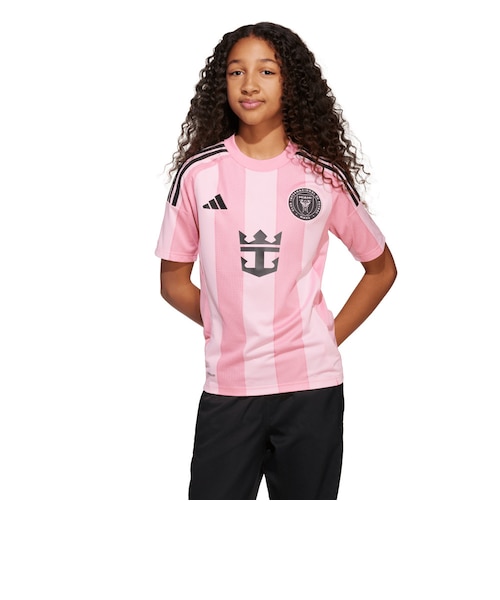 アディダス（adidas）キッズ インテル・マイアミ CF 25/26 メッシ