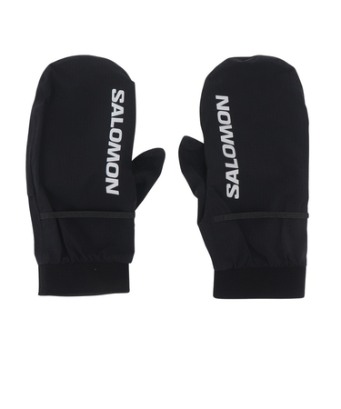 サロモン（SALOMON）BONATTI WATERPROOF ミトングローブ LC2052000