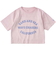 ロキシー（ROXY）ジュニア MINI ACTIVE EDGE 半袖Tシャツ 25SPTST251116LPK