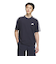 アディダス（adidas）エッセンシャルズ プラス ルーズフィット スリーストライプス 半袖Tシャツ JUP90-JW6945
