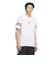 アディダス（adidas）ワーディング パック ルーズフィット ヘビーシングルジャージー 半袖Tシャツ KQD25-JM2080