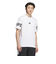 アディダス（adidas）ワーディング パック ルーズフィット ヘビーシングルジャージー 半袖Tシャツ KQD25-JM2080