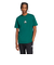 アディダス（adidas）ラウンジ ピザグラフィック 半袖Tシャツ KPJ92-JJ4017