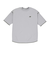 ニューバランス（new balance）ジュニア ワッフル半袖Tシャツ ABT55534OVN