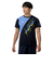 ミズノ（MIZUNO）N-XT アイスタッチTシャツ 接触冷感 32JAC21514