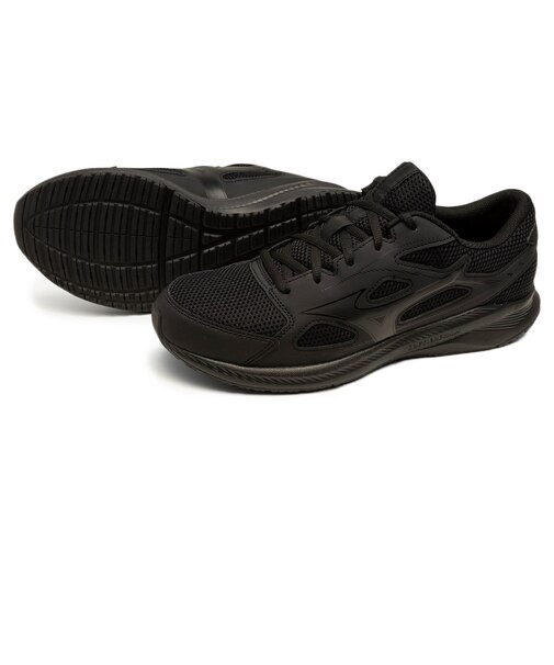 ミズノ(MIZUNO)スポーツシューズ ランニングシューズ マキシマイザー26 K1GA240209