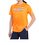 アンダーアーマー（UNDER ARMOUR）ジュニア テック スプリットロゴ 半袖Tシャツ 1390280 810