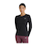 ニューバランス（new balance）Sport Core ロングスリーブTシャツ WT51245BK