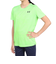 アンダーアーマー（UNDER ARMOUR）ジュニア テック ジャカード 半袖Tシャツ 1390019 362