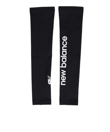 ニューバランス（new balance）アームカバー For Her LAS45674BK