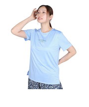 ニューバランス（new balance）Marathon Sport Essentials Graphic 半袖Tシャツ AWT5103YELE