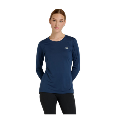 ニューバランス（new balance）Sport Core ロングスリーブTシャツ WT51245NNY