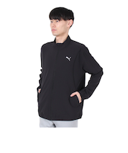 プーマ（PUMA）ラン VELOCITY ウーブンジャケット 527245 01 BLK