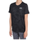 アンダーアーマー（UNDER ARMOUR）ジュニア テック ジャカード 半袖Tシャツ 1390019 001