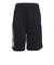 アンダーアーマー（UNDER ARMOUR）ジュニア テック ワードマーク ショーツ 1383334 003