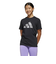 アディダス（adidas）キッズ アニマルプリント グラフィック半袖Tシャツ KRM51-JI6733